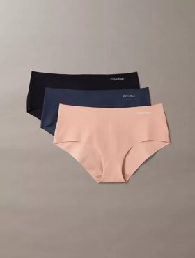 Conjunto de 3 Hipster Invisibles
