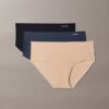 Conjunto de 3 Hipster Invisibles Conjunto de 3 Hipster Invisibles