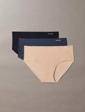 Conjunto de 3 Hipster Invisibles