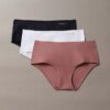 Conjunto de 3 Hipster Invisibles Conjunto de 3 Hipster Invisibles