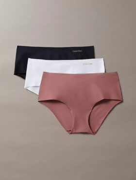 Conjunto de 3 Hipster Invisibles
