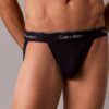 Conjunto de 3 jockstraps Icon Cotton Stretch