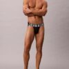 Conjunto de 3 jockstraps Intense Power Micro Conjunto de 3 jockstraps Intense Power Micro