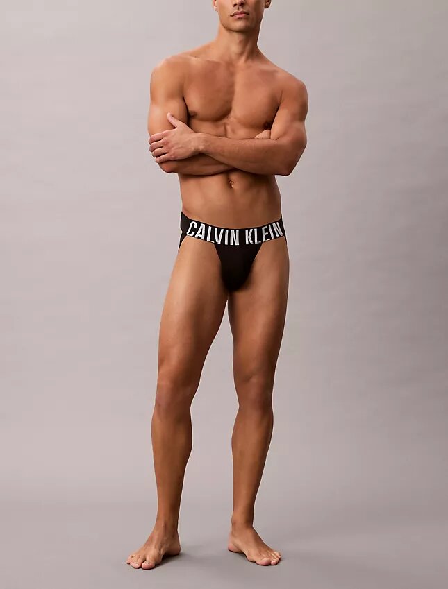 Conjunto de 3 jockstraps Intense Power Micro Conjunto de 3 jockstraps Intense Power Micro
