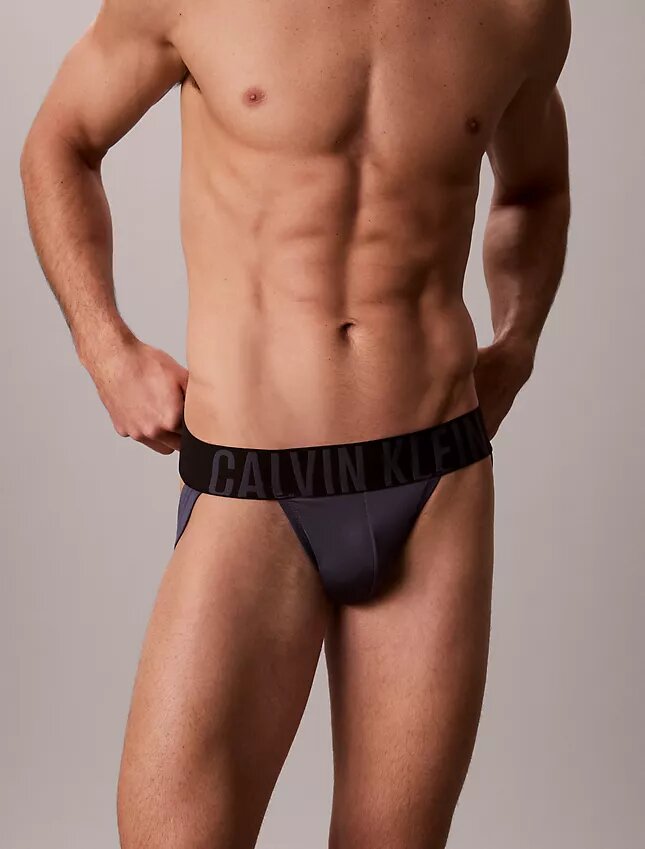 Conjunto de 3 jockstraps Intense Power Micro Conjunto de 3 jockstraps Intense Power Micro