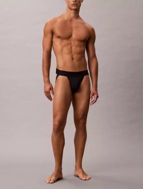 Conjunto de 3 jockstraps Intense Power Micro
