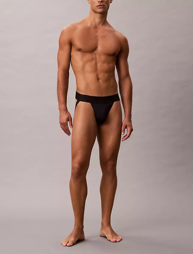 Conjunto de 3 jockstraps Intense Power Micro Conjunto de 3 jockstraps Intense Power Micro