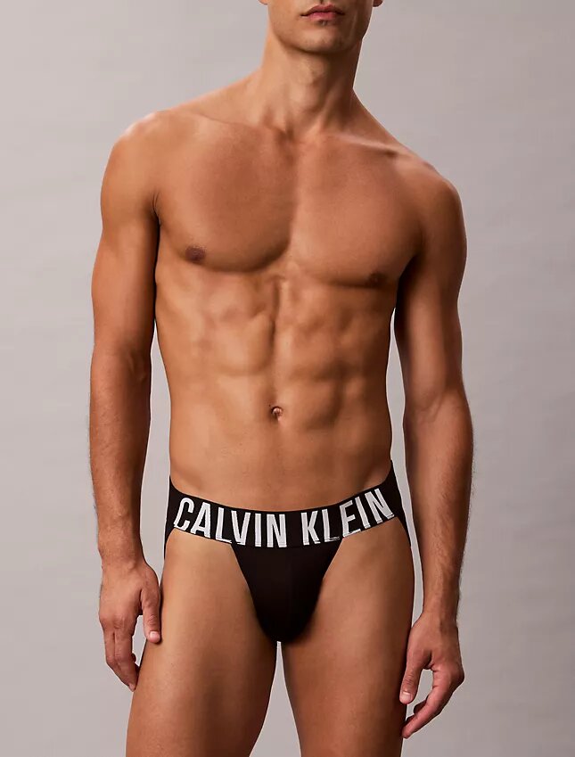 Conjunto de 3 jockstraps Intense Power Micro Conjunto de 3 jockstraps Intense Power Micro