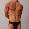 Conjunto de 3 jockstraps Intense Power Micro Conjunto de 3 jockstraps Intense Power Micro