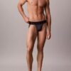 Conjunto de 3 jockstraps Intense Power Micro Conjunto de 3 jockstraps Intense Power Micro