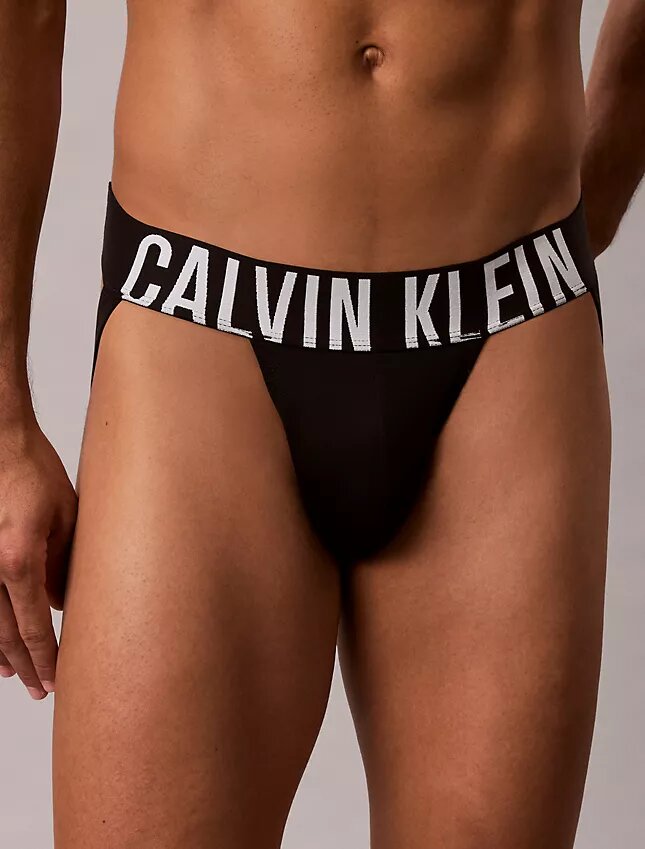 Conjunto de 3 jockstraps Intense Power Micro Conjunto de 3 jockstraps Intense Power Micro