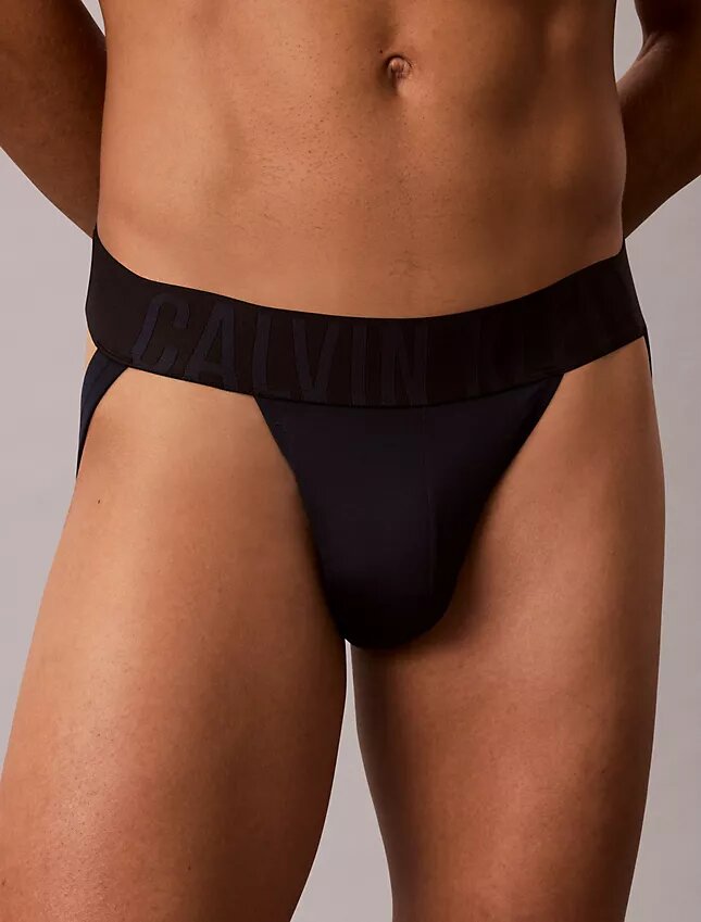 Conjunto de 3 jockstraps Intense Power Micro Conjunto de 3 jockstraps Intense Power Micro