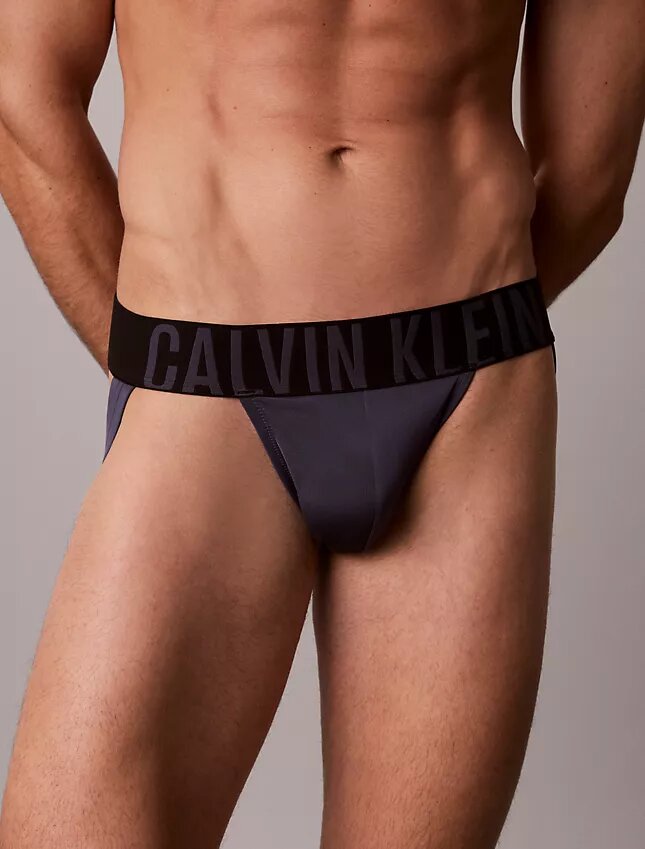 Conjunto de 3 jockstraps Intense Power Micro Conjunto de 3 jockstraps Intense Power Micro