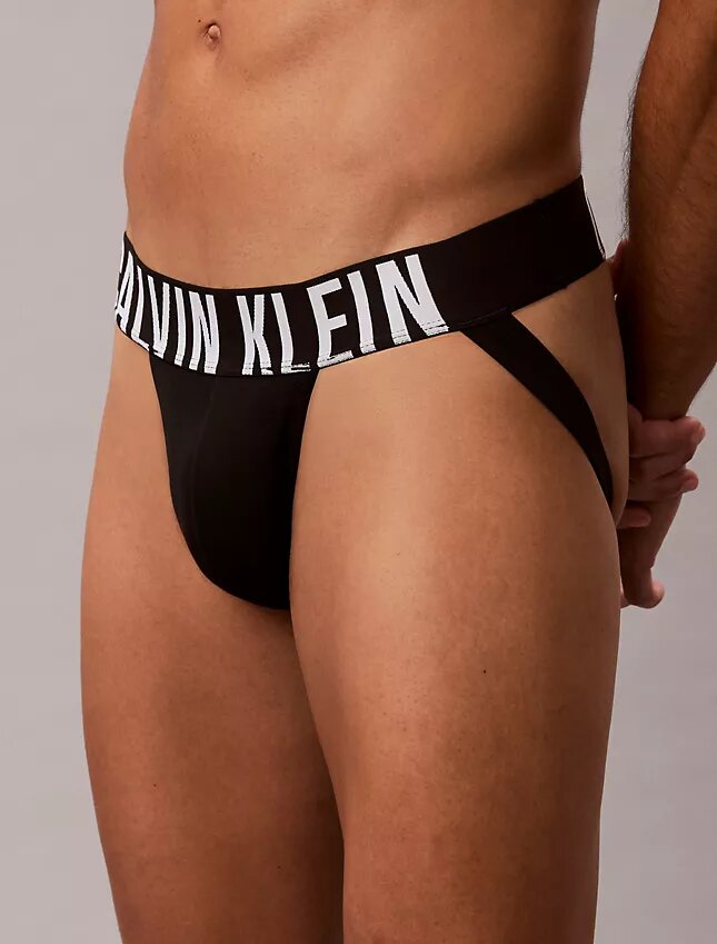 Conjunto de 3 jockstraps Intense Power Micro Conjunto de 3 jockstraps Intense Power Micro