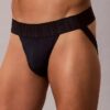 Conjunto de 3 jockstraps Intense Power Micro Conjunto de 3 jockstraps Intense Power Micro