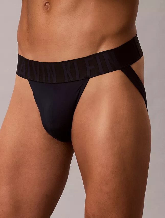 Conjunto de 3 jockstraps Intense Power Micro Conjunto de 3 jockstraps Intense Power Micro