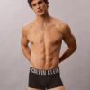 Conjunto de 3 Low Rise Trunks de cintura baixa Intense Power Conjunto de 3 Low Rise Trunks de cintura baixa Intense Power