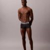 Conjunto de 3 Low Rise Trunks de cintura baixa Intense Power Conjunto de 3 Low Rise Trunks de cintura baixa Intense Power