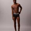 Conjunto de 3 Low Rise Trunks de cintura baixa Intense Power Conjunto de 3 Low Rise Trunks de cintura baixa Intense Power