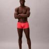 Conjunto de 3 Low Rise Trunks de cintura baixa Intense Power Conjunto de 3 Low Rise Trunks de cintura baixa Intense Power