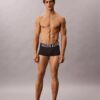 Conjunto de 3 Low Rise Trunks de cintura baixa Intense Power Conjunto de 3 Low Rise Trunks de cintura baixa Intense Power