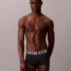 Conjunto de 3 Low Rise Trunks de cintura baixa Intense Power Conjunto de 3 Low Rise Trunks de cintura baixa Intense Power