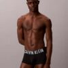 Conjunto de 3 Low Rise Trunks de cintura baixa Intense Power Conjunto de 3 Low Rise Trunks de cintura baixa Intense Power
