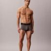 Conjunto de 3 Low Rise Trunks de cintura baixa Intense Power Conjunto de 3 Low Rise Trunks de cintura baixa Intense Power