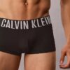 Conjunto de 3 Low Rise Trunks de cintura baixa Intense Power Conjunto de 3 Low Rise Trunks de cintura baixa Intense Power
