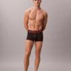 Conjunto de 3 Low Rise Trunks de cintura baixa Intense Power Conjunto de 3 Low Rise Trunks de cintura baixa Intense Power