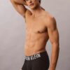 Conjunto de 3 Low Rise Trunks de cintura baixa Intense Power Conjunto de 3 Low Rise Trunks de cintura baixa Intense Power