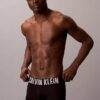 Conjunto de 3 Low Rise Trunks de cintura baixa Intense Power Conjunto de 3 Low Rise Trunks de cintura baixa Intense Power