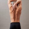 Conjunto de 3 Low Rise Trunks de cintura baixa Intense Power Conjunto de 3 Low Rise Trunks de cintura baixa Intense Power