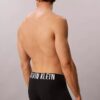 Conjunto de 3 Low Rise Trunks de cintura baixa Intense Power Conjunto de 3 Low Rise Trunks de cintura baixa Intense Power