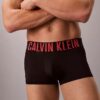 Conjunto de 3 Low Rise Trunks de cintura baixa Intense Power Conjunto de 3 Low Rise Trunks de cintura baixa Intense Power