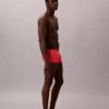 Conjunto de 3 Low Rise Trunks de cintura baixa Intense Power Conjunto de 3 Low Rise Trunks de cintura baixa Intense Power