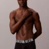 Conjunto de 3 Low Rise Trunks de cintura baixa Intense Power Conjunto de 3 Low Rise Trunks de cintura baixa Intense Power
