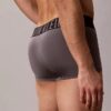 Conjunto de 3 Low Rise Trunks de cintura baixa Intense Power Conjunto de 3 Low Rise Trunks de cintura baixa Intense Power