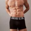 Conjunto de 3 Low Rise Trunks de cintura baixa Intense Power Conjunto de 3 Low Rise Trunks de cintura baixa Intense Power