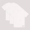 Conjunto de 3 T-shirts Clássicas para Meninos Conjunto de 3 T-shirts Clássicas para Meninos