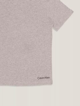 Conjunto de 3 T-shirts Clássicas para Meninos