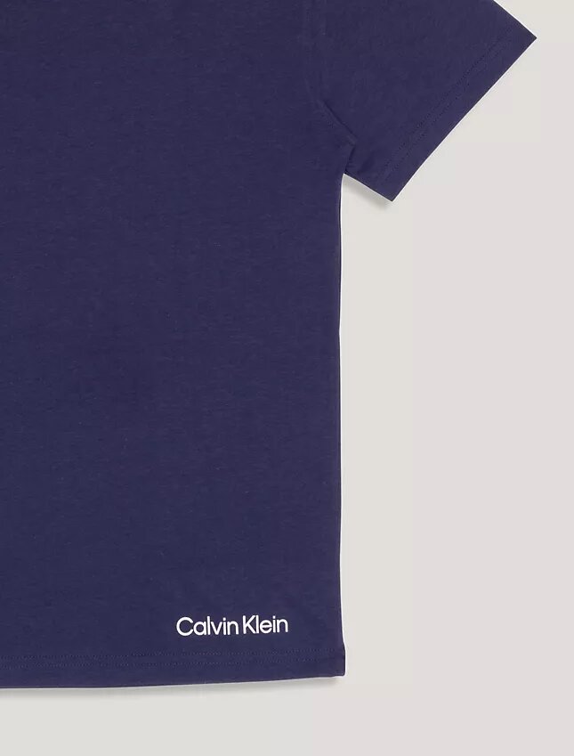 Conjunto de 3 T-shirts Clássicas para Meninos Conjunto de 3 T-shirts Clássicas para Meninos
