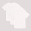 Conjunto de 3 T-shirts Clássicas para Meninos Conjunto de 3 T-shirts Clássicas para Meninos