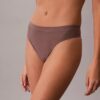 Conjunto de 3 Thongs de cintura media Bonded Flex Conjunto de 3 Thongs de cintura media Bonded Flex