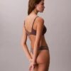 Conjunto de 3 Thongs de cintura media Bonded Flex Conjunto de 3 Thongs de cintura media Bonded Flex