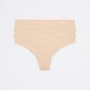 Conjunto de 3 Thongs Invisibles