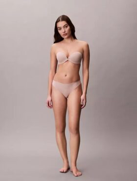 Conjunto de 3 Thongs Invisibles