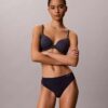 Conjunto de 3 Thongs Invisibles