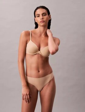 Conjunto de 3 Thongs Invisibles