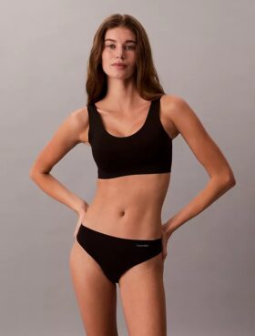 Conjunto de 3 Thongs Invisibles
